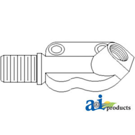 A & I PRODUCTS A-RE10981
